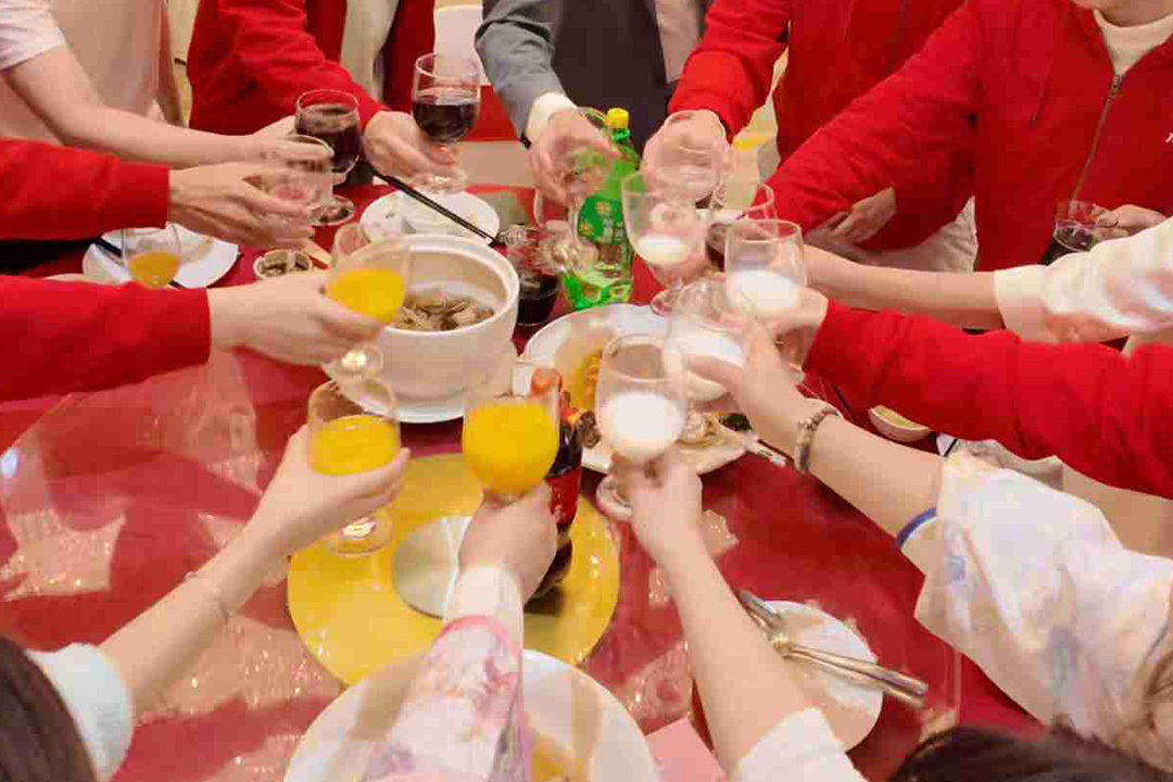 Últimos blogs de la empresa sobre Reunión Anual de Joydenta - 26 de diciembre de 2025