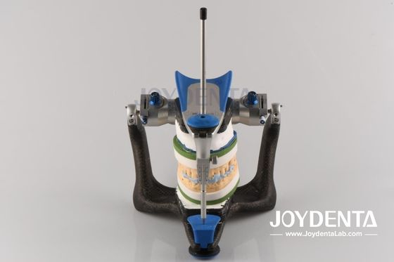 comprar Uso temporal Cera de diagnóstico Dentes de textura lisa Cera a medida fabricación en línea
