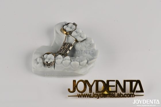 comprar Retenes de enderezamiento dental ajustables confortable para los dientes fabricación en línea
