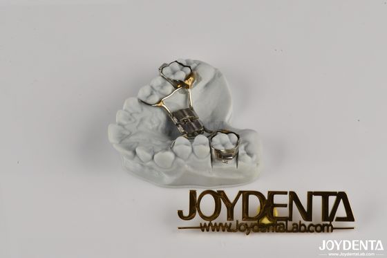 comprar Retener personalizado de larga duración para dientes, retener ortodóntico de reemplazo de un solo tamaño fabricación en línea