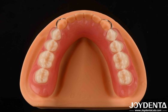 comprar Personalización Dentadura de acrílico acabado ligero Alta elasticidad fabricación en línea