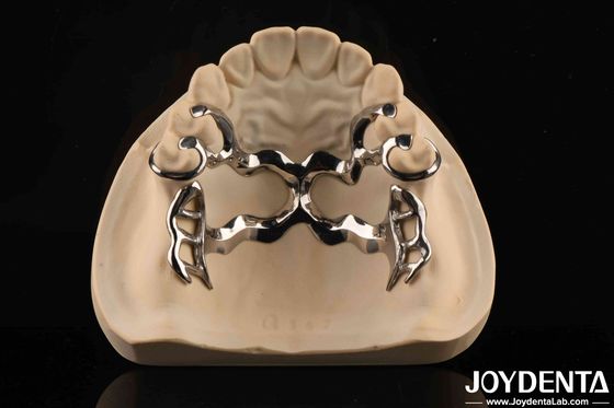 comprar Materiales de aleación de metales Cuadro dental Suministros para profesionales de la salud bucal fabricación en línea