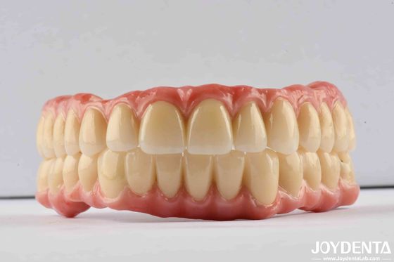 comprar Alemania Origen Resina acrílica para dientes artificiales en odontología de larga duración fabricación en línea