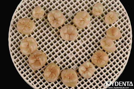 comprar Alta resistencia Excelente 1200 HV Vickers Hardness Producto de zirconio completo fabricación en línea