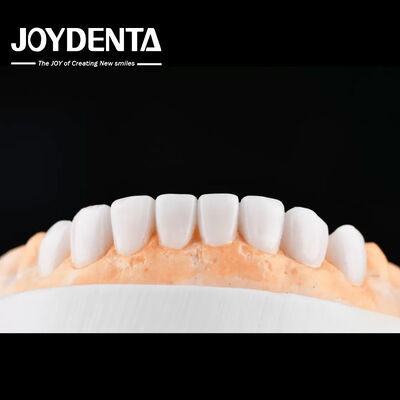 comprar Enhance Case Acceptance & Patient Communication with Our Diagnostic Wax-Up Service fabricación en línea