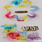 Colorido Color claro Anti ronquido Dispositivo de boca Ronquido Protector de dientes personalizado