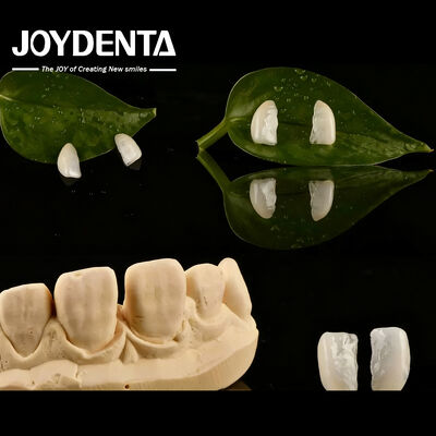 Alta durabilidad Micro carilla ultra delgada con madera natural de 0,2 mm de espesor